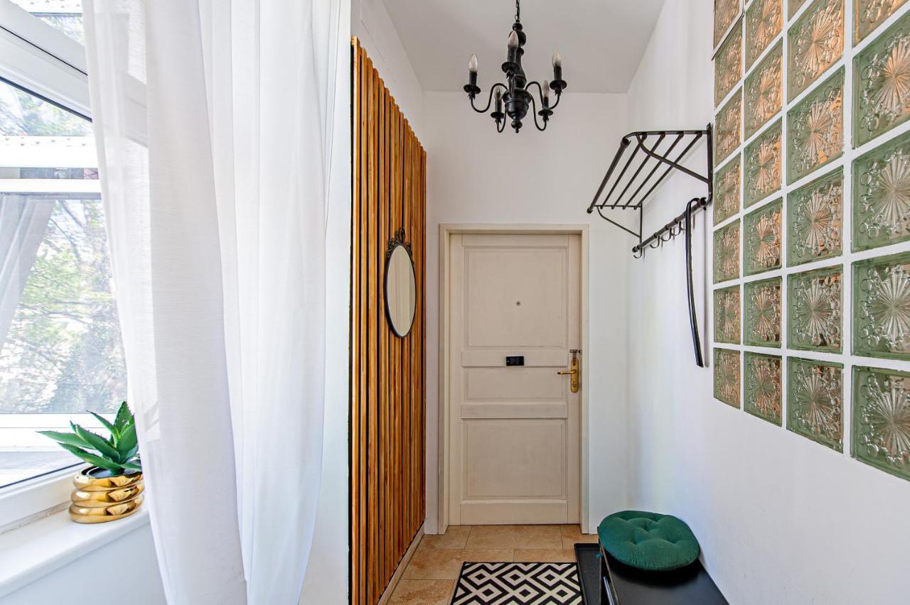 My City Apartment- Vienna Artroom Екстериор снимка